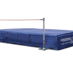 Intermediate High Jump Package