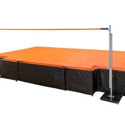 Competition High Jump Package