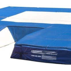 Intermediate Pole Vault Pit