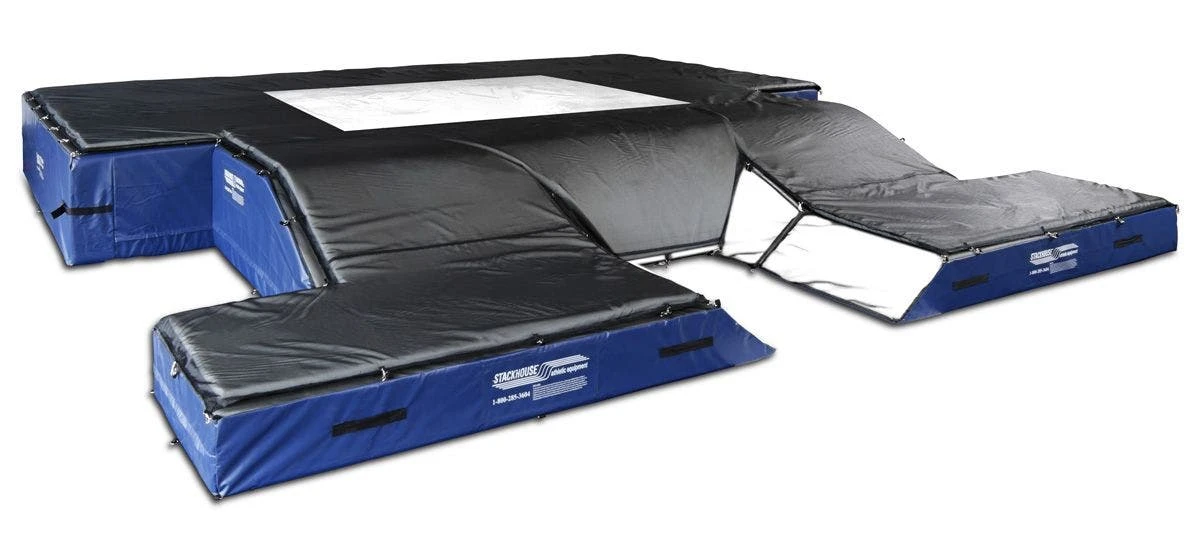 Competition Pole Vault Package 1 Competition Pole Vault Package