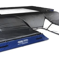 Competition Pole Vault Pit -OMNIKIN Shop g 08788 Vinyl comp pv pit 3