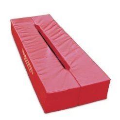 Pole Vault Standards And Pads