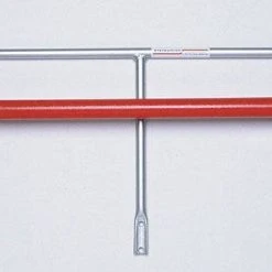 Pole Vault Crossbar Center Lifter