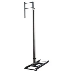 Premier Pole Vault Standards And Pads -OMNIKIN Shop g 08805 steel premier pv standards 1