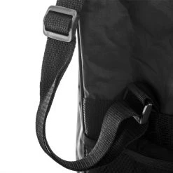 Tachikara Volleyball Team Bag -OMNIKIN Shop g 09229 TachikaraTV6 NylonVolleyballTeamBag Black 94