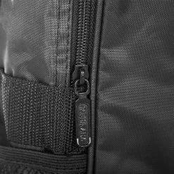 Tachikara Volleyball Team Bag -OMNIKIN Shop g 09229 TachikaraTV6 NylonVolleyballTeamBag Black 96