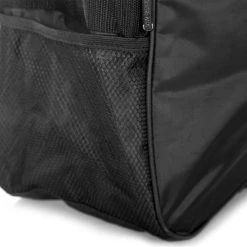 Tachikara Volleyball Team Bag -OMNIKIN Shop g 09229 tachikaratv6 nylonvolleyballteambag black 95