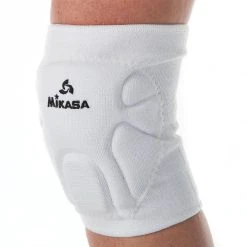 Mikasa Advanced Competition Volleyball Knee Pads -OMNIKIN Shop g 09233 Mikasa832KneePads Short 3 1
