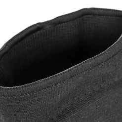 Mikasa Advanced Competition Volleyball Knee Pads -OMNIKIN Shop g 09235 Mikasa832KneePads Short Black 20 1