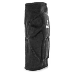 Mikasa Advanced Competition Volleyball Knee Pads -OMNIKIN Shop g 09235 mikasa832kneepads short black 19