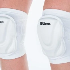 Wilson Standard Volleyball Knee Pads -OMNIKIN Shop g 09255 WilsonStandardVolleyballKneePads 4182 1