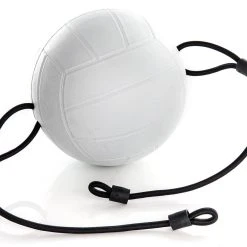 Tandem Volleyball Spike Challenger Replacement Ball