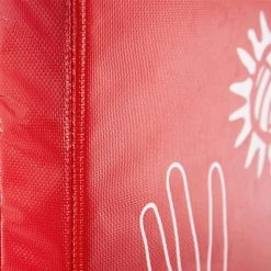 Tandem Volleyball Rectangular Blocking Pad -OMNIKIN Shop g 09266 TandemRectangularVolleyballBlockingPad 132 1