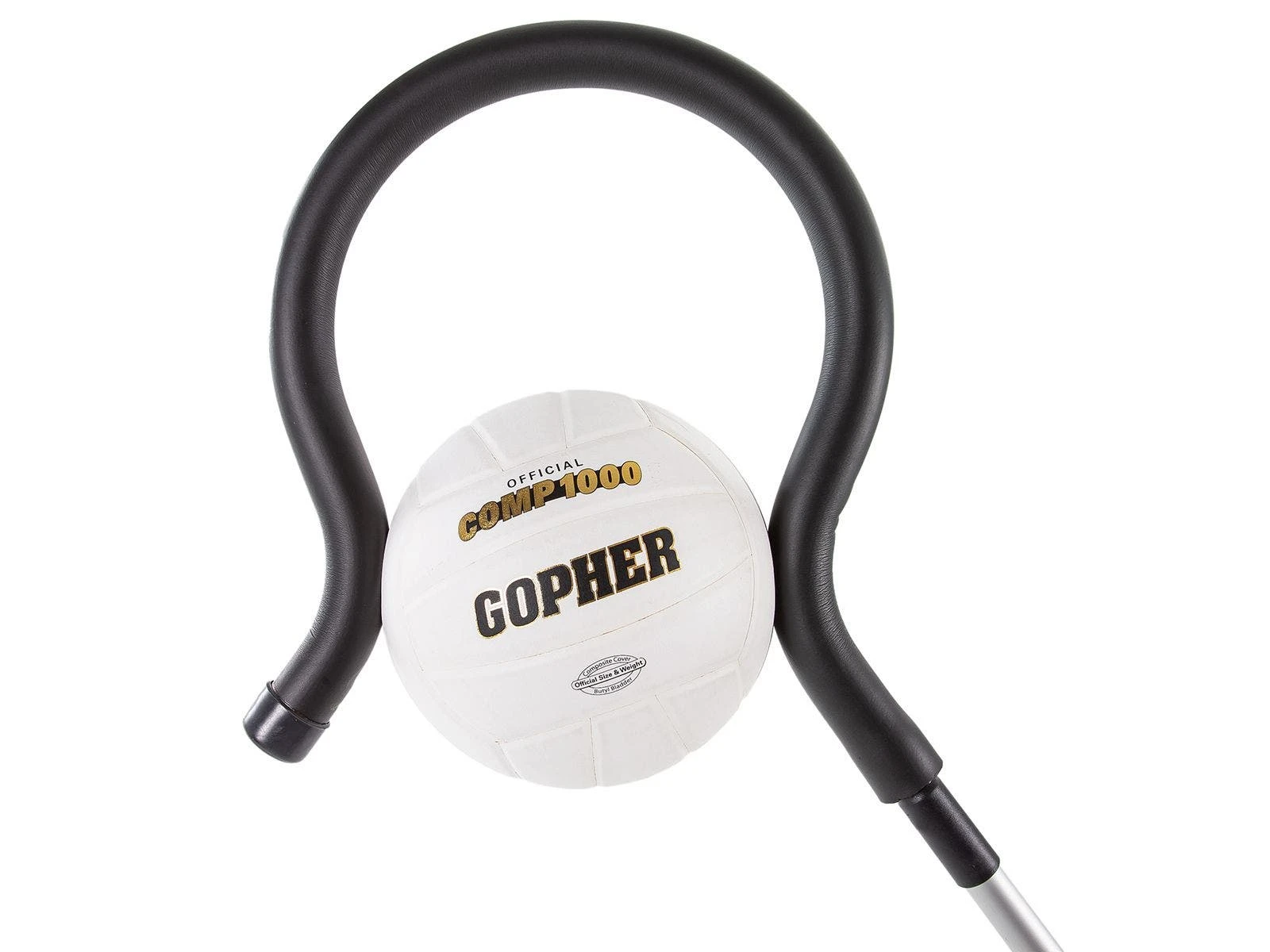 Tandem Volleyball Spike Trainer 3 Tandem Volleyball Spike Trainer - Image 3