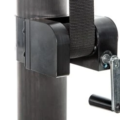 Bison Carbon Max Composite Volleyball Systems -OMNIKIN Shop g 09284 BisonCarbonHybridCompositeVolleyballSystem 48 1