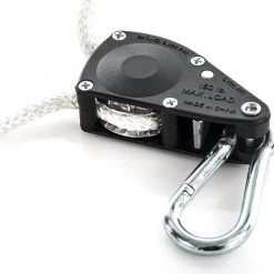 Bison Universal Competition Volleyball Net -OMNIKIN Shop g 09293 BisonCompetitionKevlarVolleyballNet 1423 1