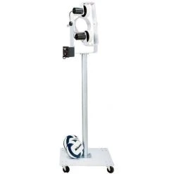 Volleyball Tutor Silver