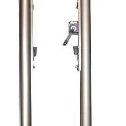 OMNIKIN Shop -OMNIKIN Shop g 09300 Aluminum Volleyball One Court System 2 3 2