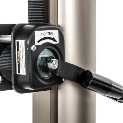 GARED 7200 Libero Collegiate Volleyball Systems -OMNIKIN Shop g 09300 Gared7200LiberoCollegiateVolleyballSystem 58 1