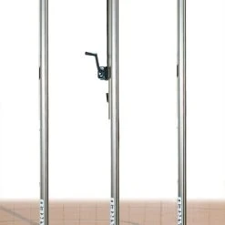 GARED 5000 Libero Omni-Aluminum Volleyball Systems