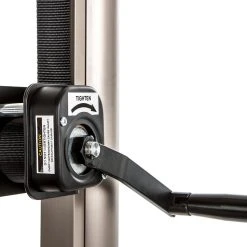 GARED 5000 Libero Omni-Aluminum Volleyball Systems -OMNIKIN Shop g 09304 Gared5000LiberoOmni AluminumVolleyballSystem 51 1