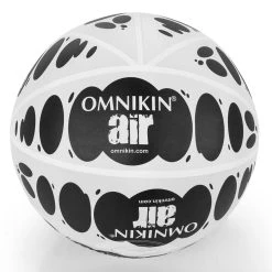 OMNIKIN Air Balls -OMNIKIN Shop g 11307 OMNIKINAirBalls 904LearnLauncherMini