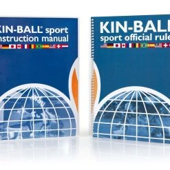 OMNIKIN KIN-BALL Instruction Manual