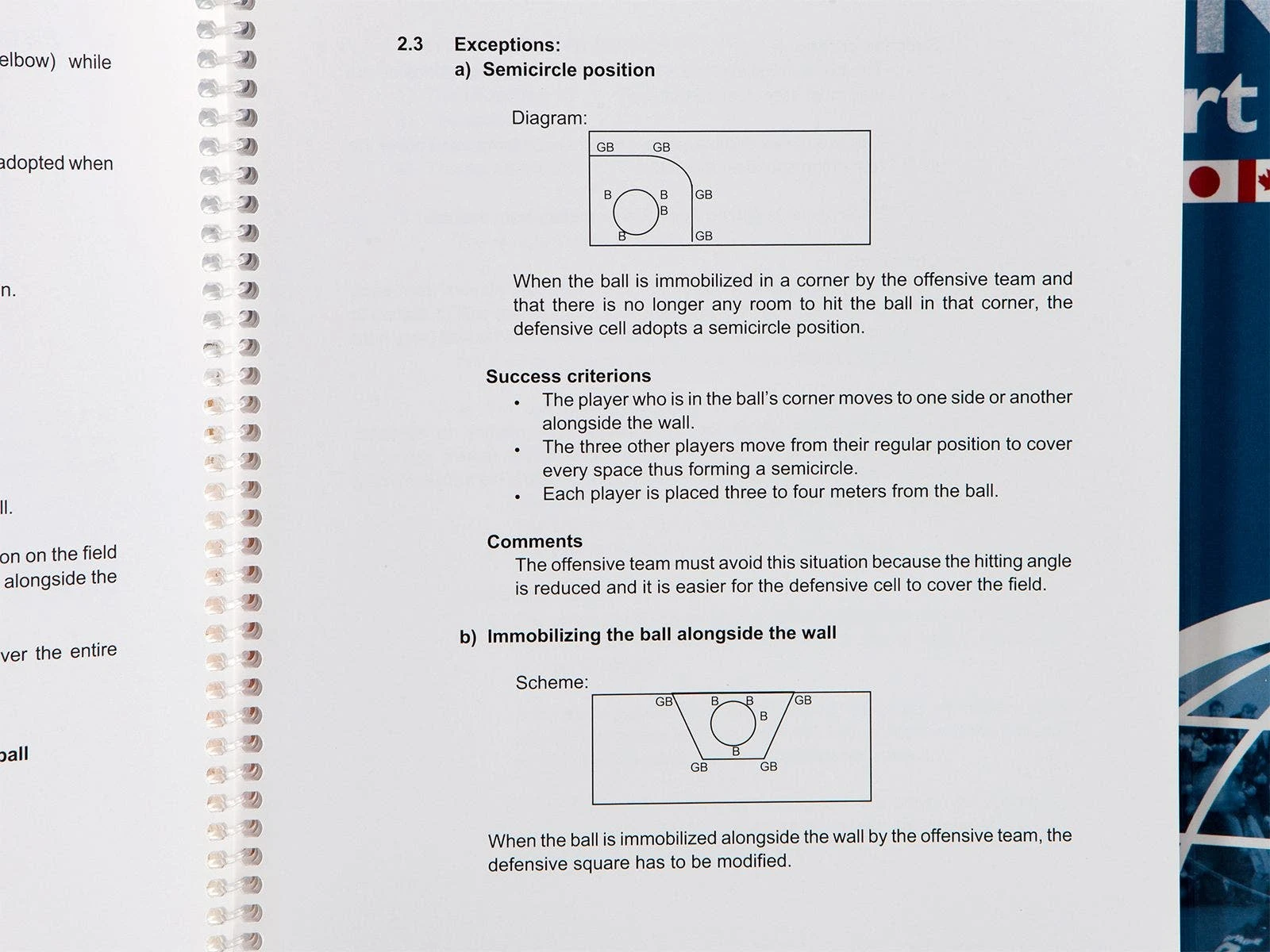 OMNIKIN KIN-BALL Instruction Manual 2 OMNIKIN KIN-BALL Instruction Manual - Image 2