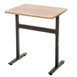 SmartStudy Basic Standing Desk Packs -OMNIKIN Shop g 13218 Elms 12 112 1