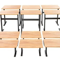 SmartStudy Basic Standing Desk Packs -OMNIKIN Shop g 13220 Elms 12 43