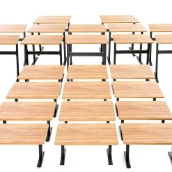 SmartStudy Basic Standing Desk Packs -OMNIKIN Shop g 13221 Elms 12 43