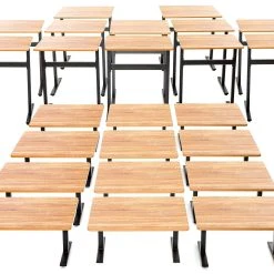 SmartStudy Basic Standing Desk Packs -OMNIKIN Shop g 13223 Elms 12 43