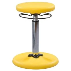 Kore Kids Adjustable Chair -OMNIKIN Shop g 13288 KORE Yellow