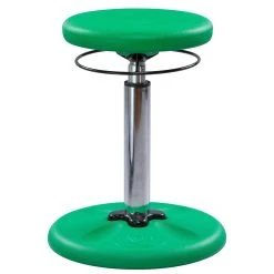 Kore Kids Adjustable Chair -OMNIKIN Shop g 13289 KORE Green