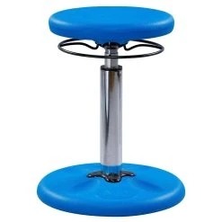 Kore Kids Adjustable Chair -OMNIKIN Shop g 13290 KORE Blue