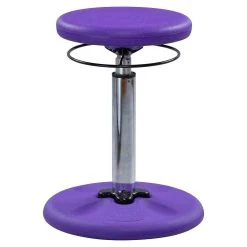 Kore Kids Adjustable Chair -OMNIKIN Shop g 13291 kore purple