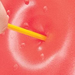 BALLance PRO Stability Ball Chair Sets -OMNIKIN Shop g 13395 red 45cm 18 1 1