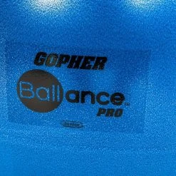 BALLance PRO Stability Ball Chairs -OMNIKIN Shop g 13396 Blue 55cm 66 1