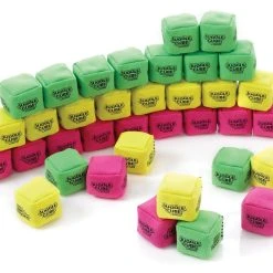 Juggling Cubes Set -OMNIKIN Shop g 20243 juggling cubes complete set