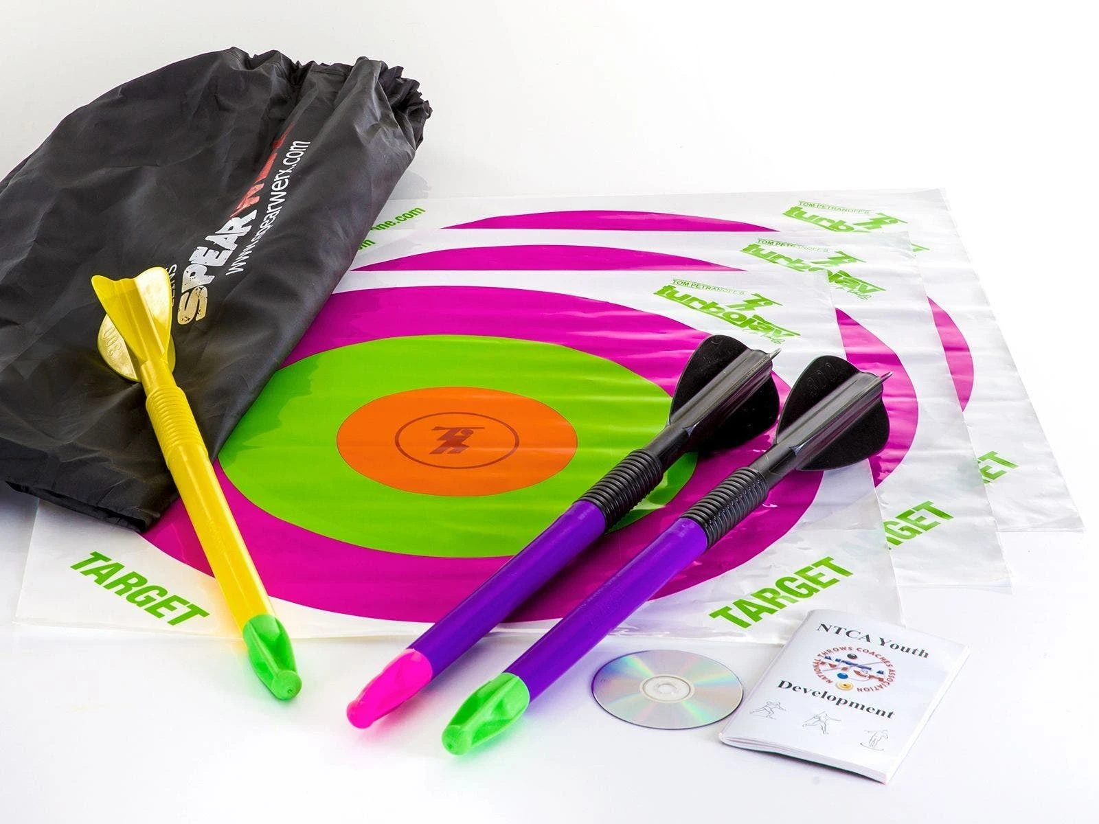 Turbojav Kits 3 Turbojav Kits - Image 3