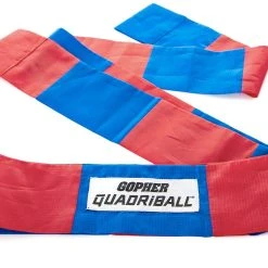 QuadriBall Set -OMNIKIN Shop g 34528 QuadriBall QuadriBallNetBand 96