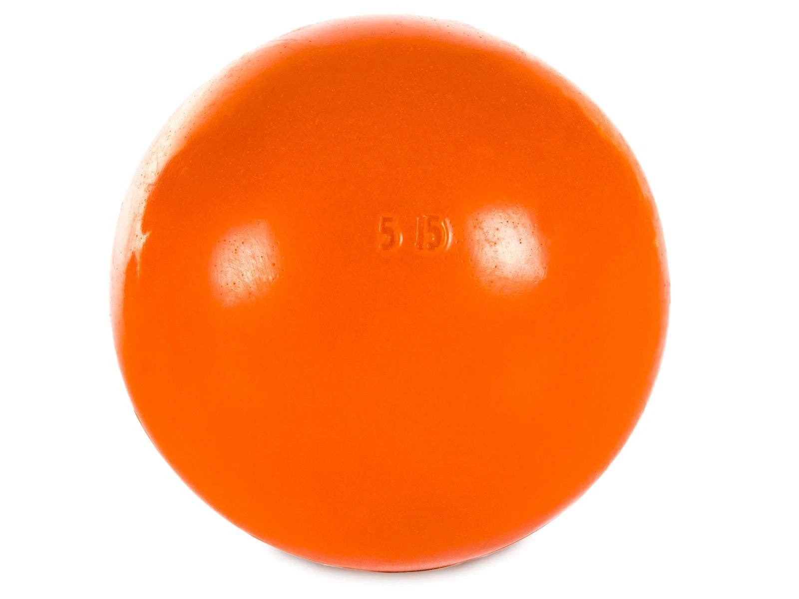 Shots With Polyethylene Shell 1 Shots With Polyethylene Shell