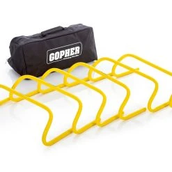 UltraFit Training Hurdles -OMNIKIN Shop g 38372 ultrafit6traininghrdls6 set 001 plp