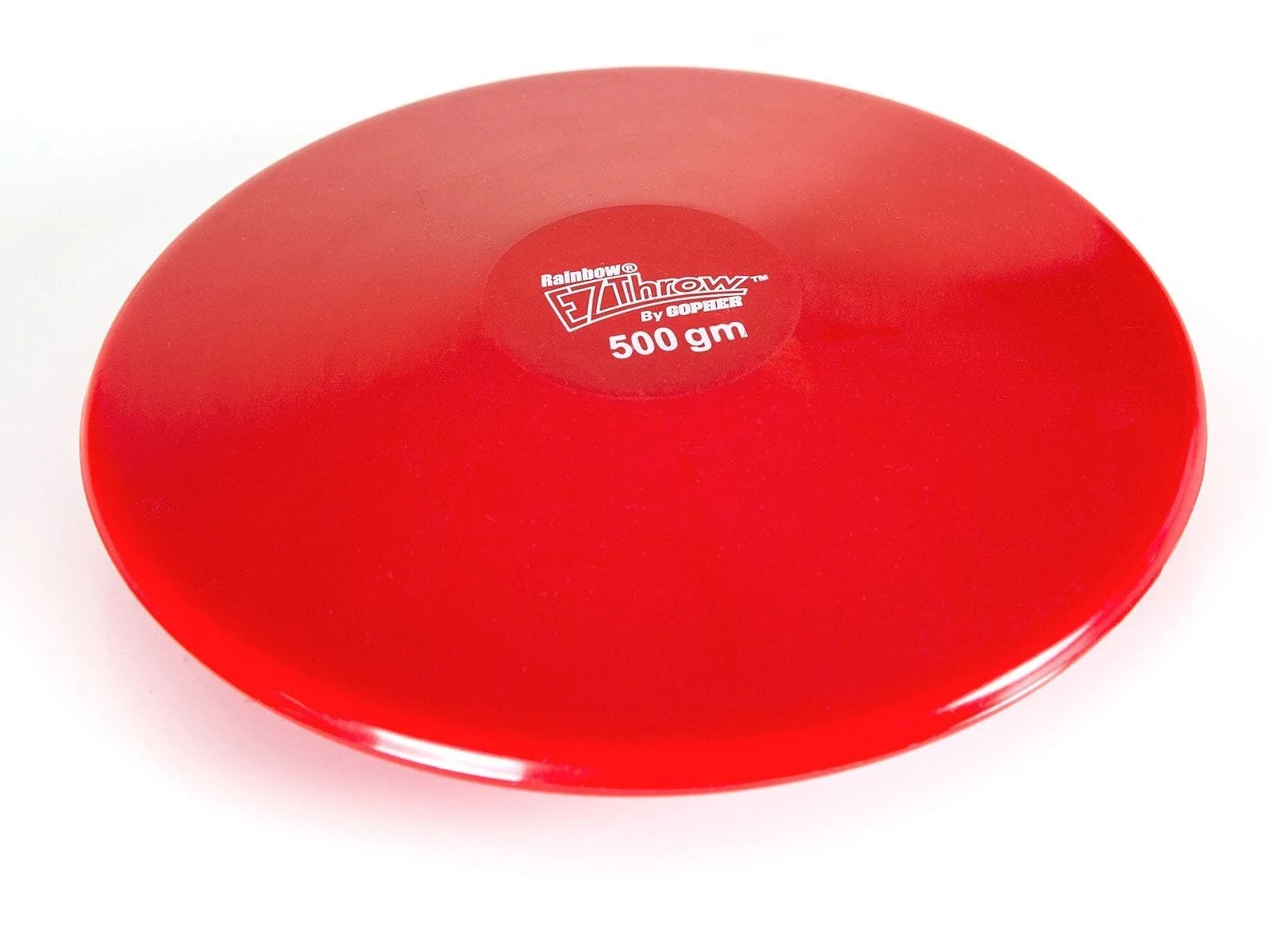 Rainbow EZ Throw Beginner Discus 5 Rainbow EZ Throw Beginner Discus - Image 5