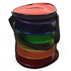 Rainbow EZ Throw Beginner Discus 14 Rainbow EZ Throw Beginner Discus -OMNIKIN Shop g 39352 rainbowezthrowbeginnerpacks 2 1