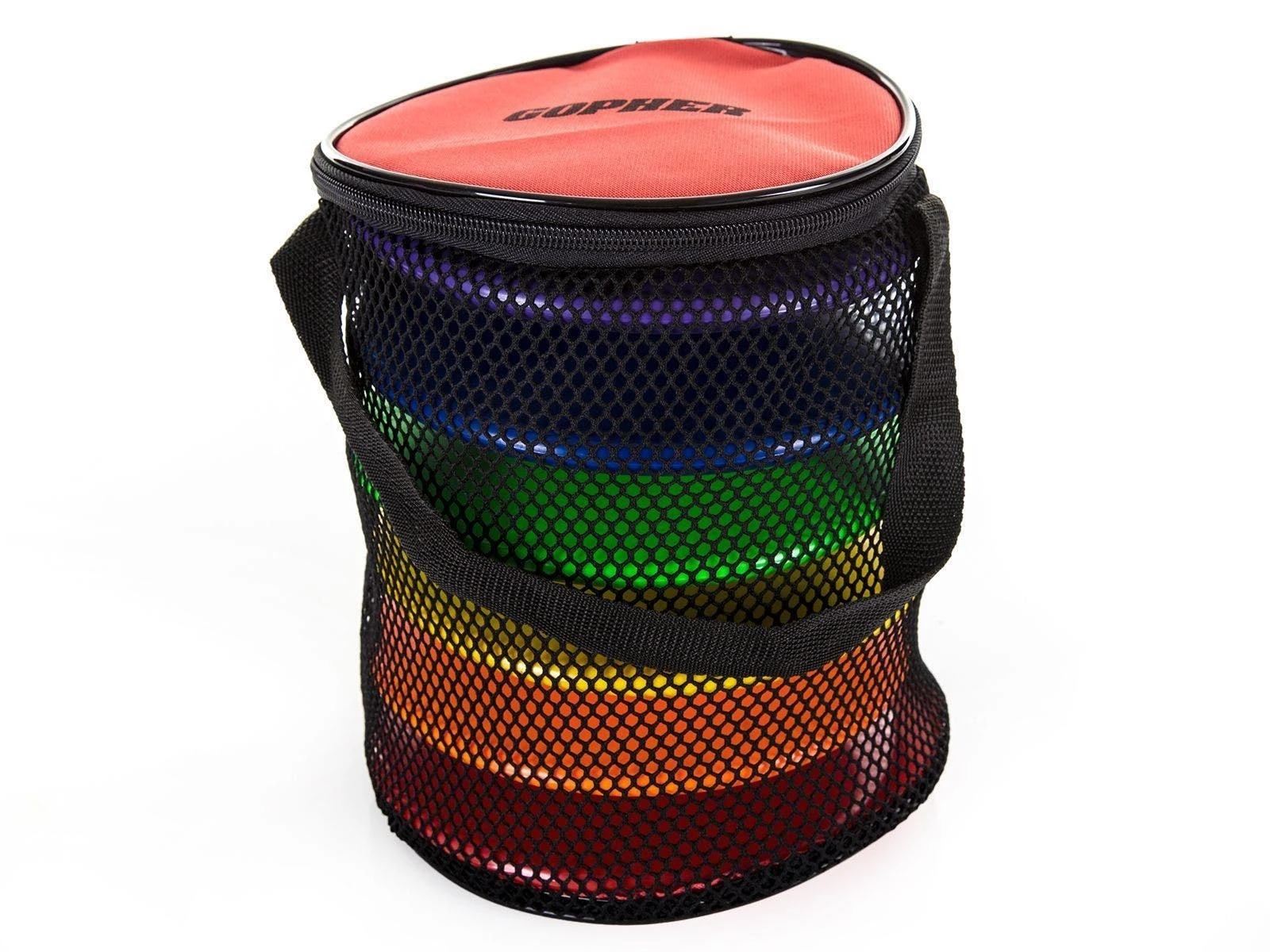 Rainbow EZ Throw Beginner Discus 7 Rainbow EZ Throw Beginner Discus - Image 7