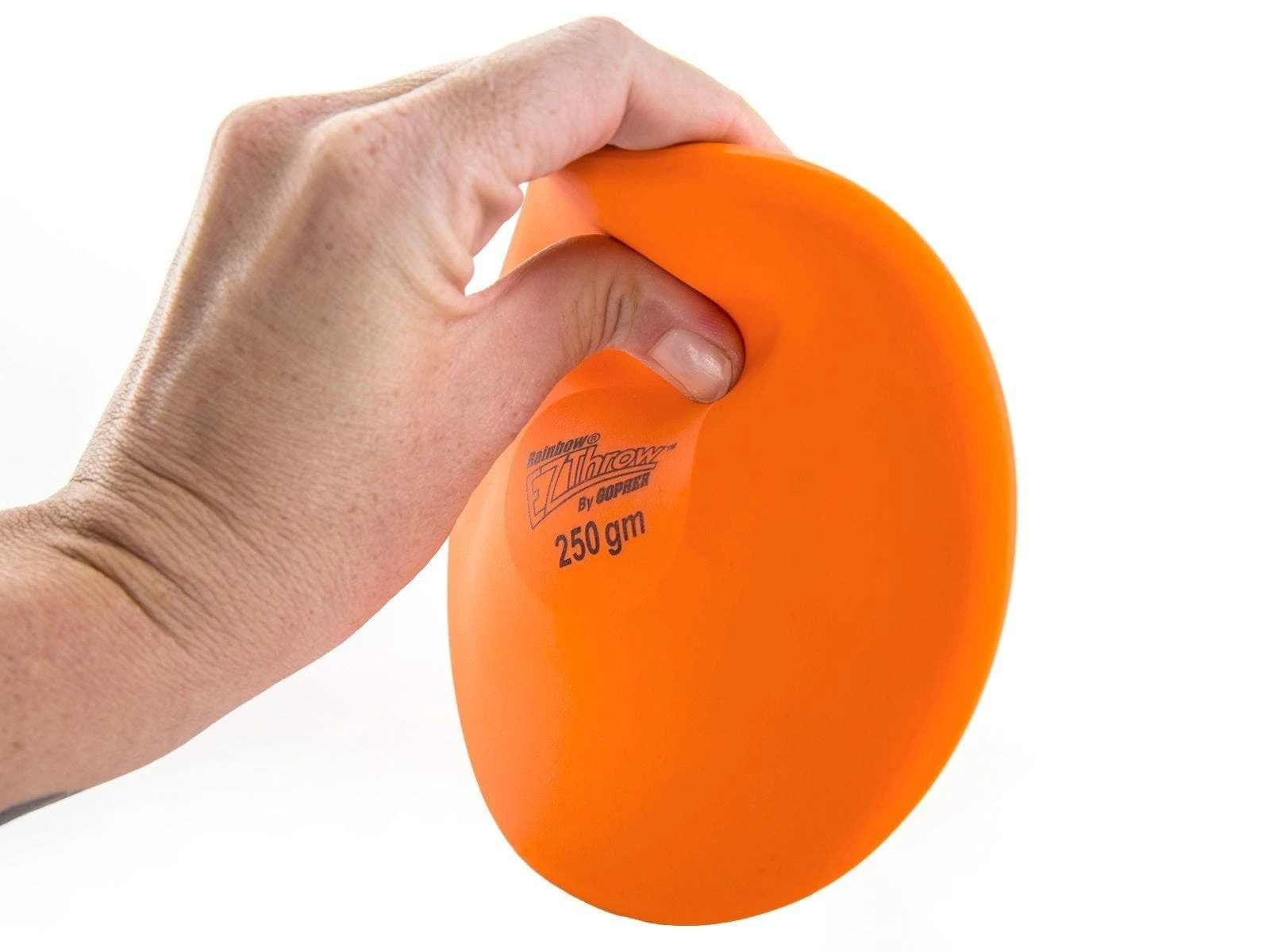 Rainbow EZ Throw Beginner Discus 6 Rainbow EZ Throw Beginner Discus - Image 6