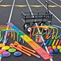 ClassPlus Introductory Track And Field Pack