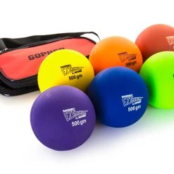 Rainbow EZ Throw Beginner Shots