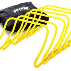 UltraFit 2-in-1 Hurdles